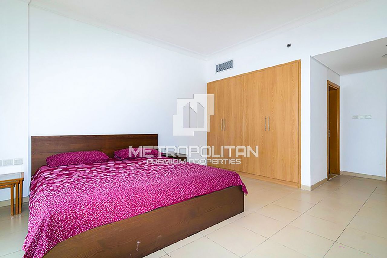 Апартаменты в Дубае, ОАЭ, 110 м2 фото 5