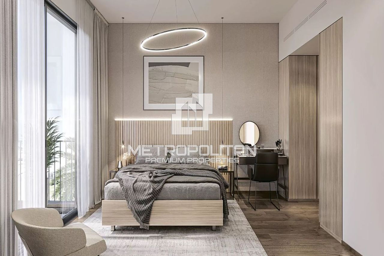 Апартаменты в Дубае, ОАЭ, 130 м2 фото 2