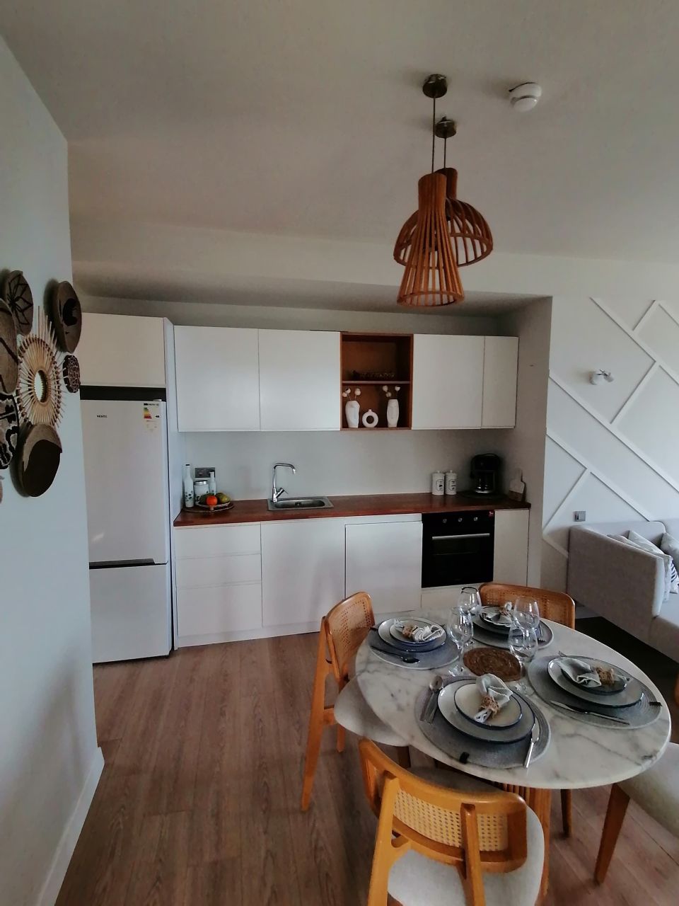 Квартира в Аяше, Турция, 98 м2 фото 5