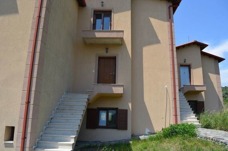 Таунхаус на Афоне, Греция, 128 м2 фото 3