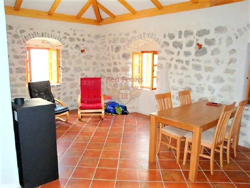 Дом в Которе, Черногория, 131 м2 фото 5