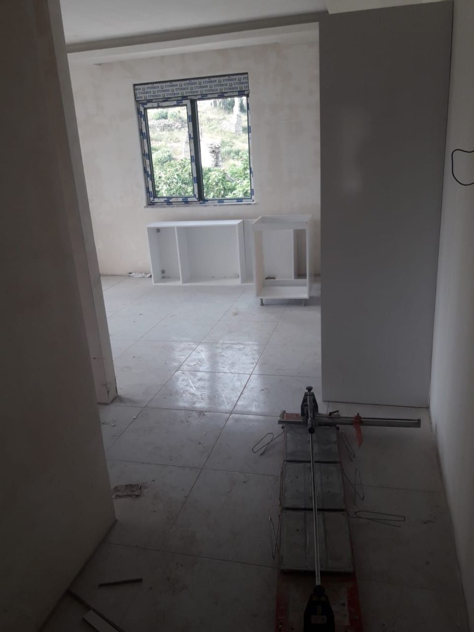 Квартира в Алании, Турция, 55 м2 фото 3