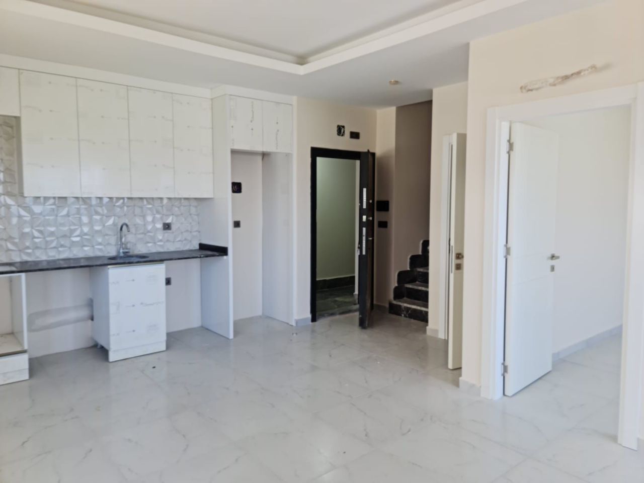 Квартира в Алании, Турция, 112 м2 фото 5