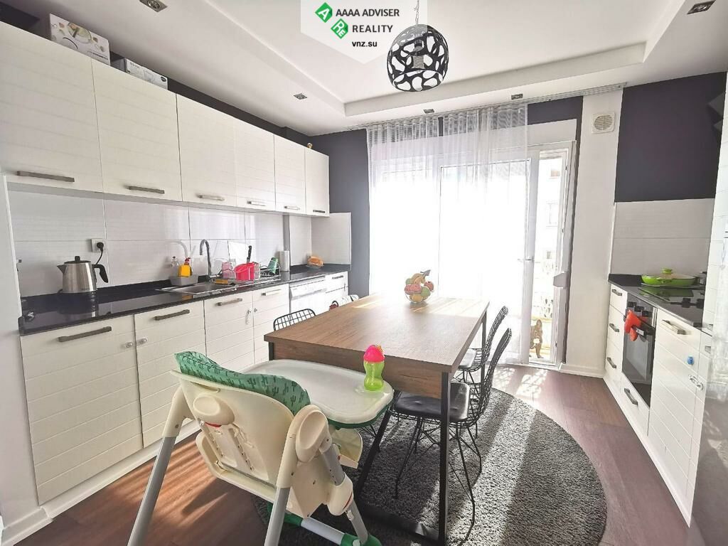 Квартира в Алании, Турция, 85 м2 фото 3