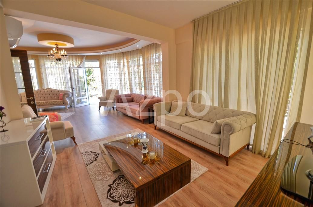 Вилла в Кемере, Турция, 300 м2 фото 4