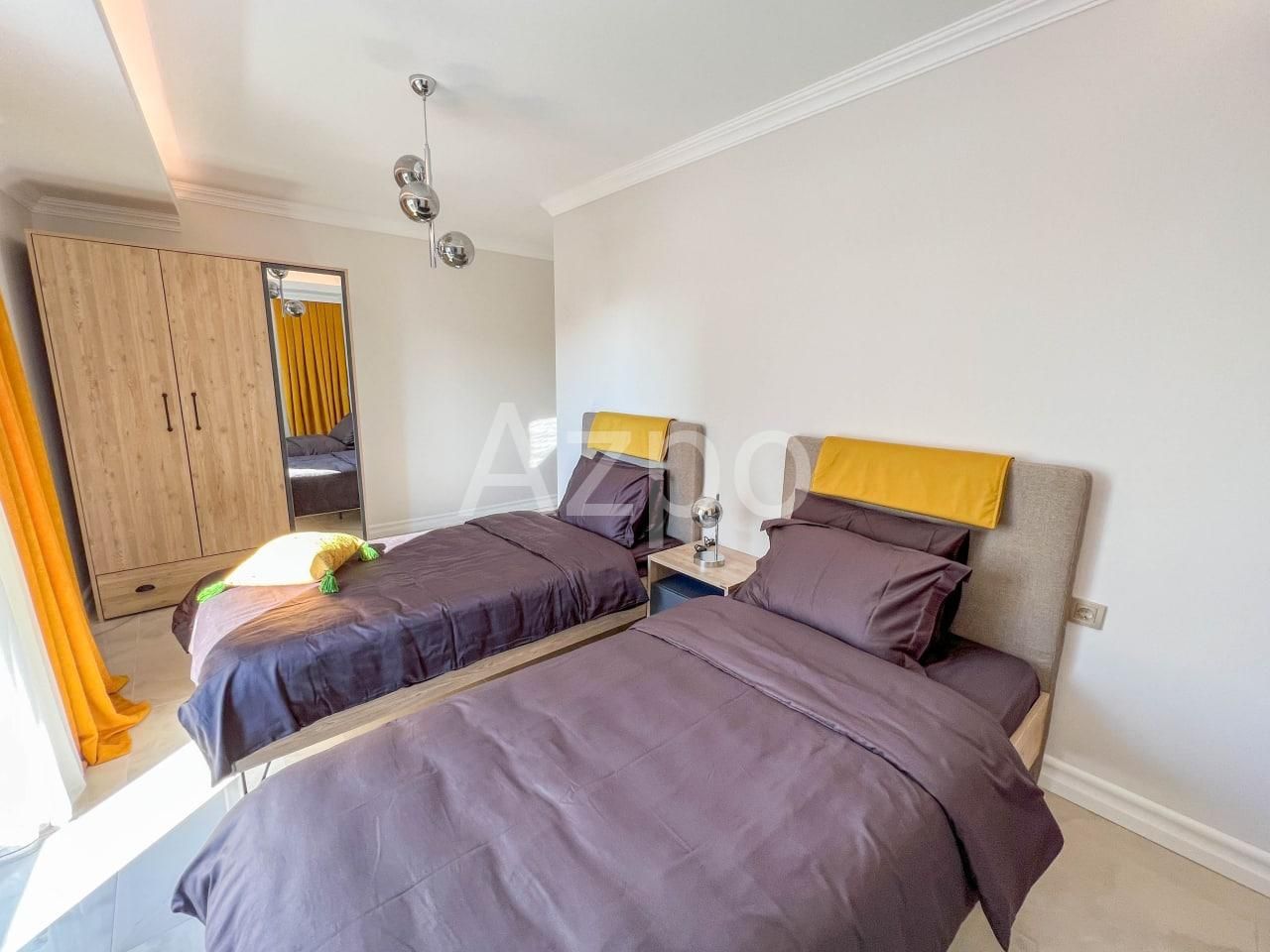 Пентхаус в Алании, Турция, 151 м2 фото 4