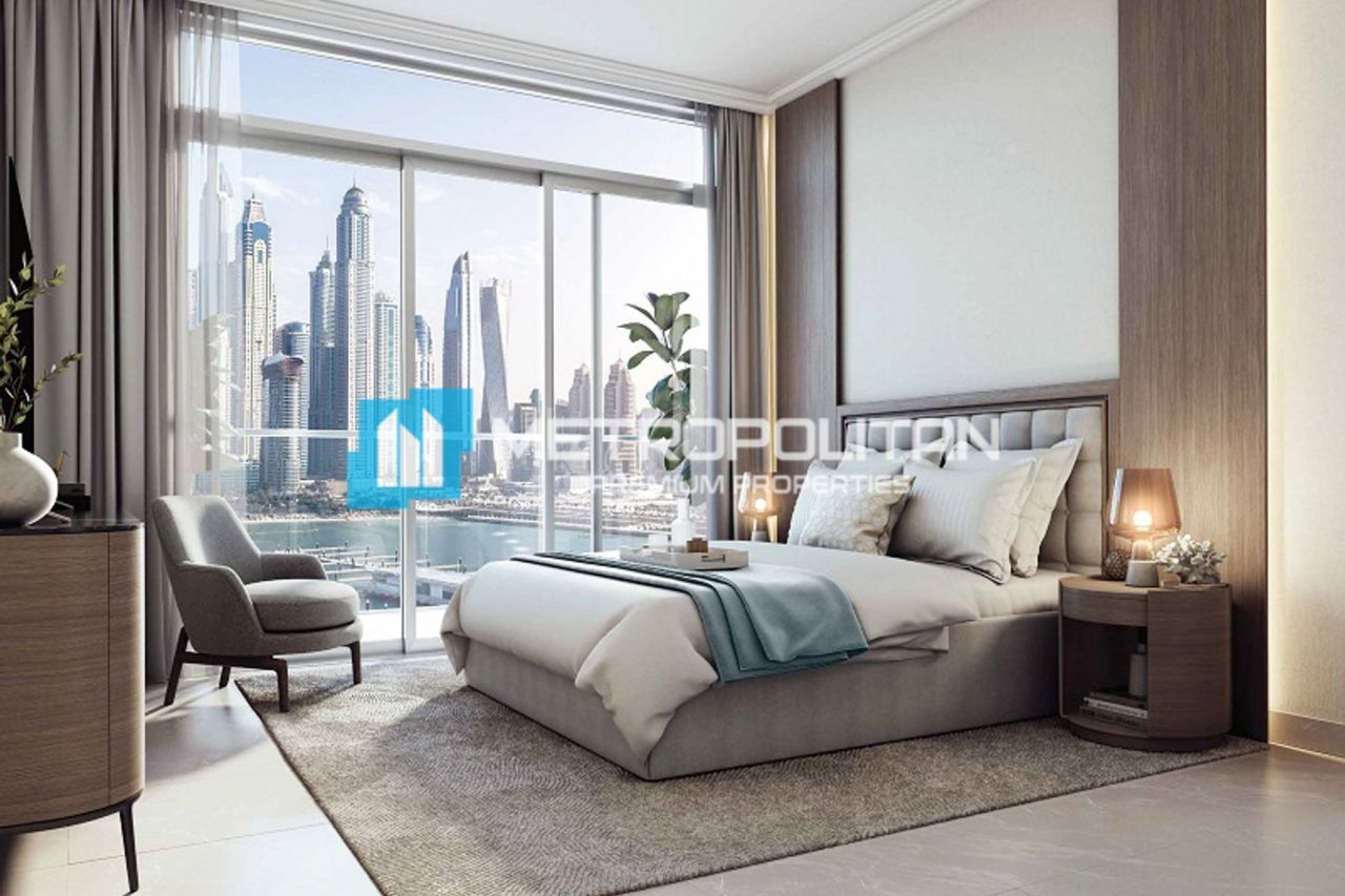 Апартаменты в Дубае, ОАЭ, 79 м2 фото 5