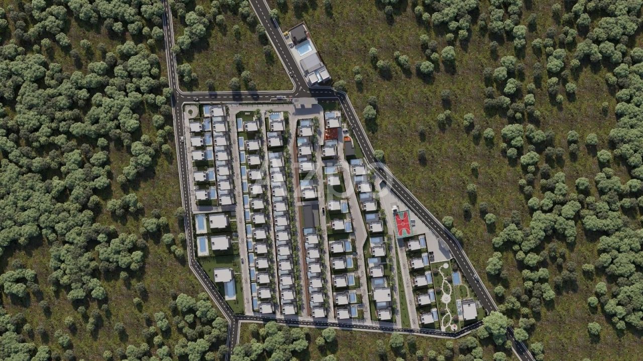 Вилла в Анталии, Турция, 235 м2 фото 3