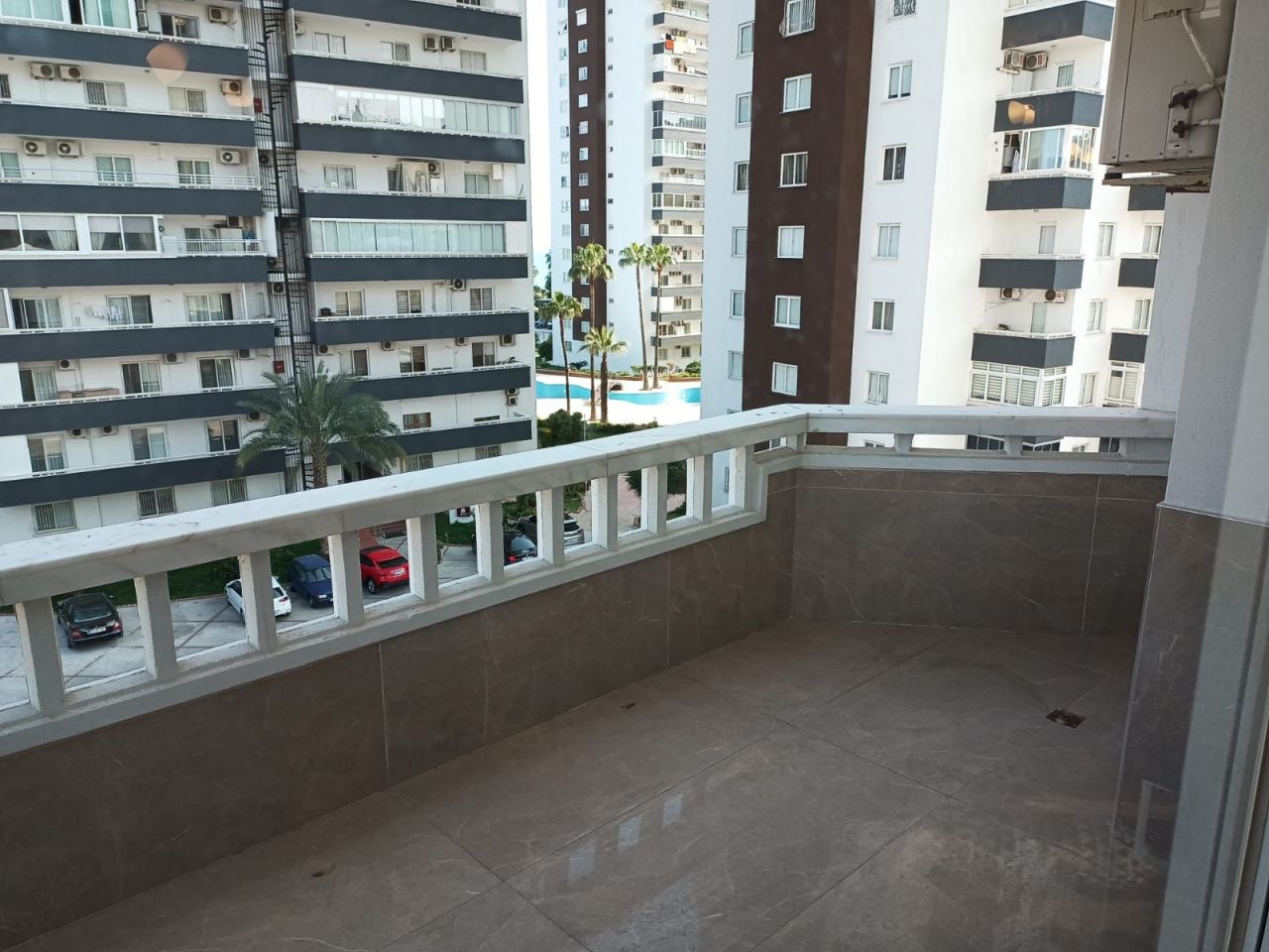Квартира в Мерсине, Турция, 300 м2 фото 2