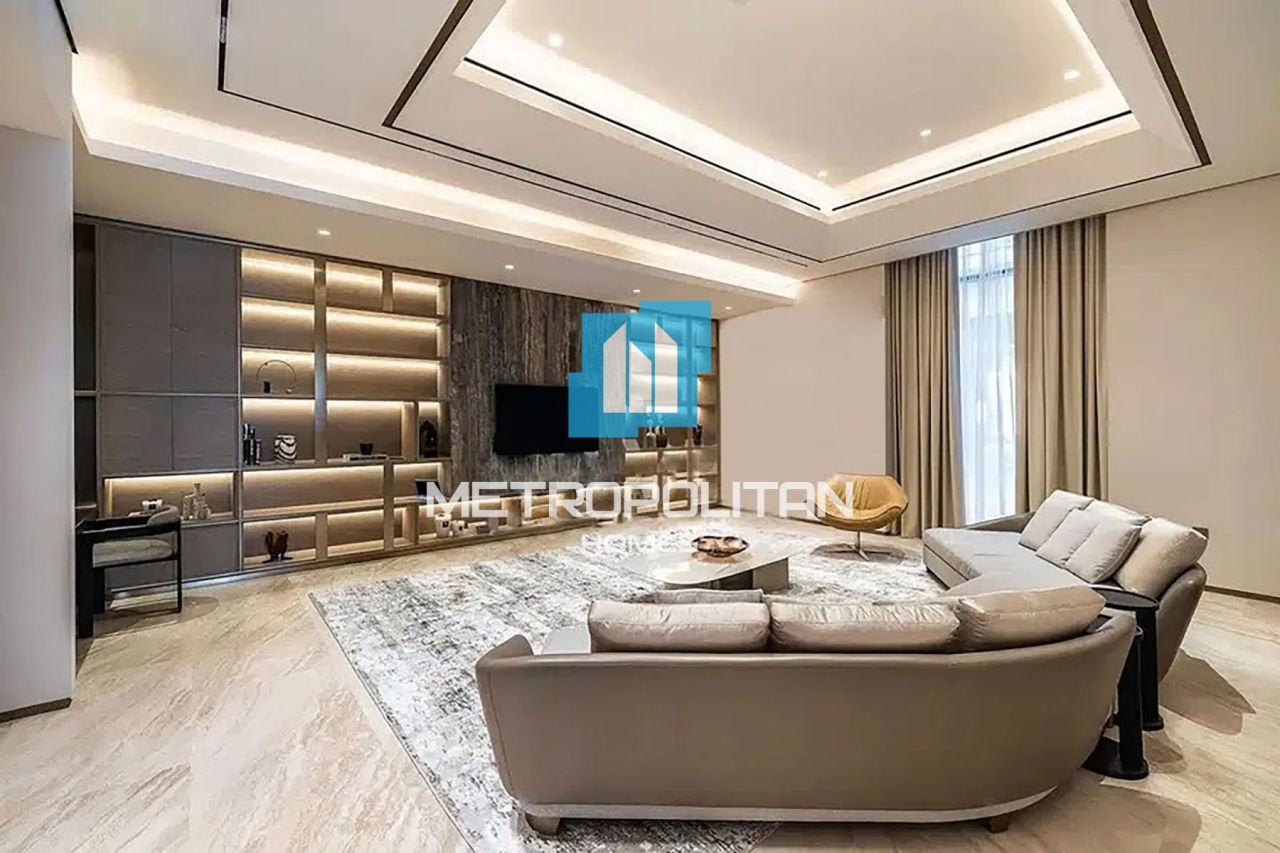 Апартаменты в Дубае, ОАЭ, 107 м2 фото 3