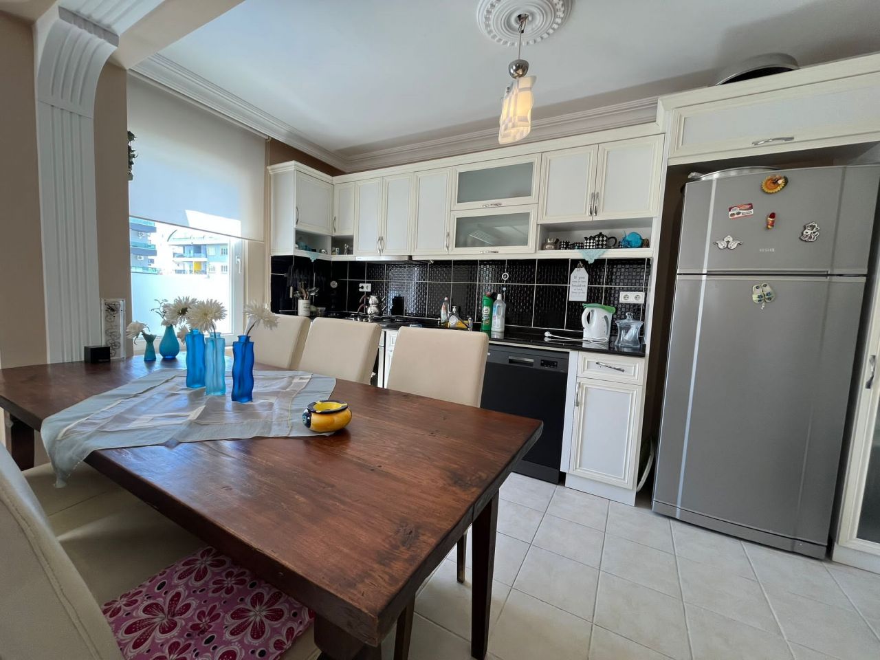Квартира в Алании, Турция, 145 м2 фото 3
