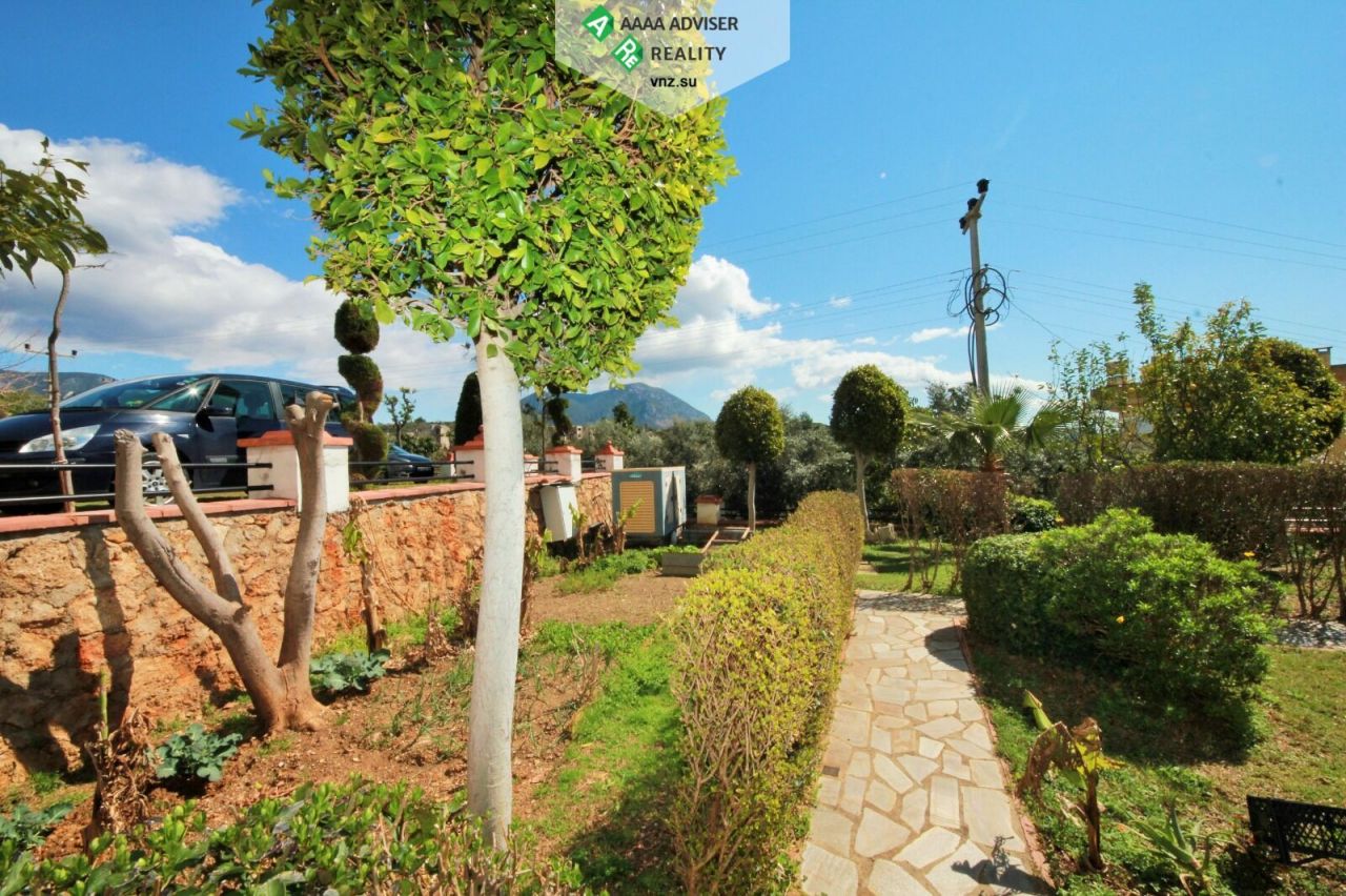 Квартира в Алании, Турция, 85 м2 фото 2