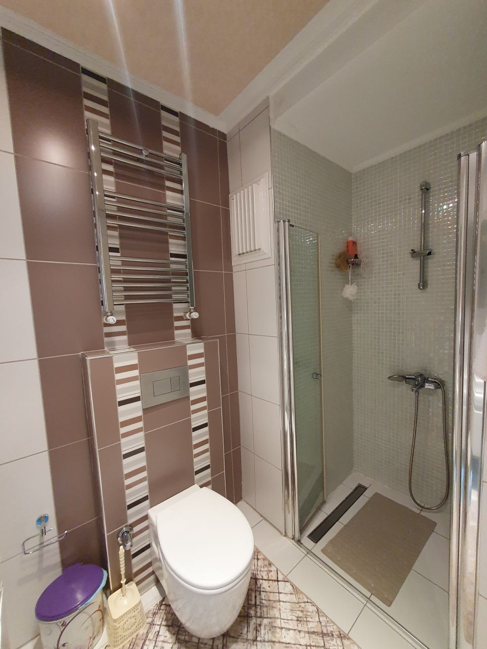 Квартира в Анталии, Турция, 250 м2 фото 4