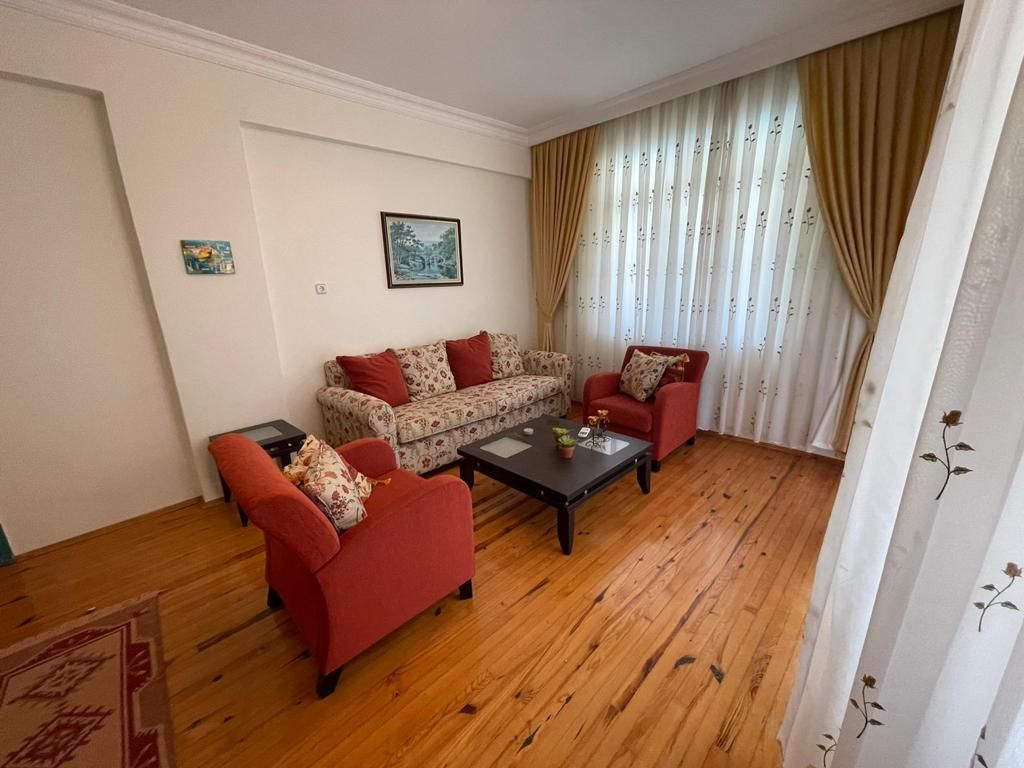 Апартаменты в Алании, Турция, 120 м2 фото 3