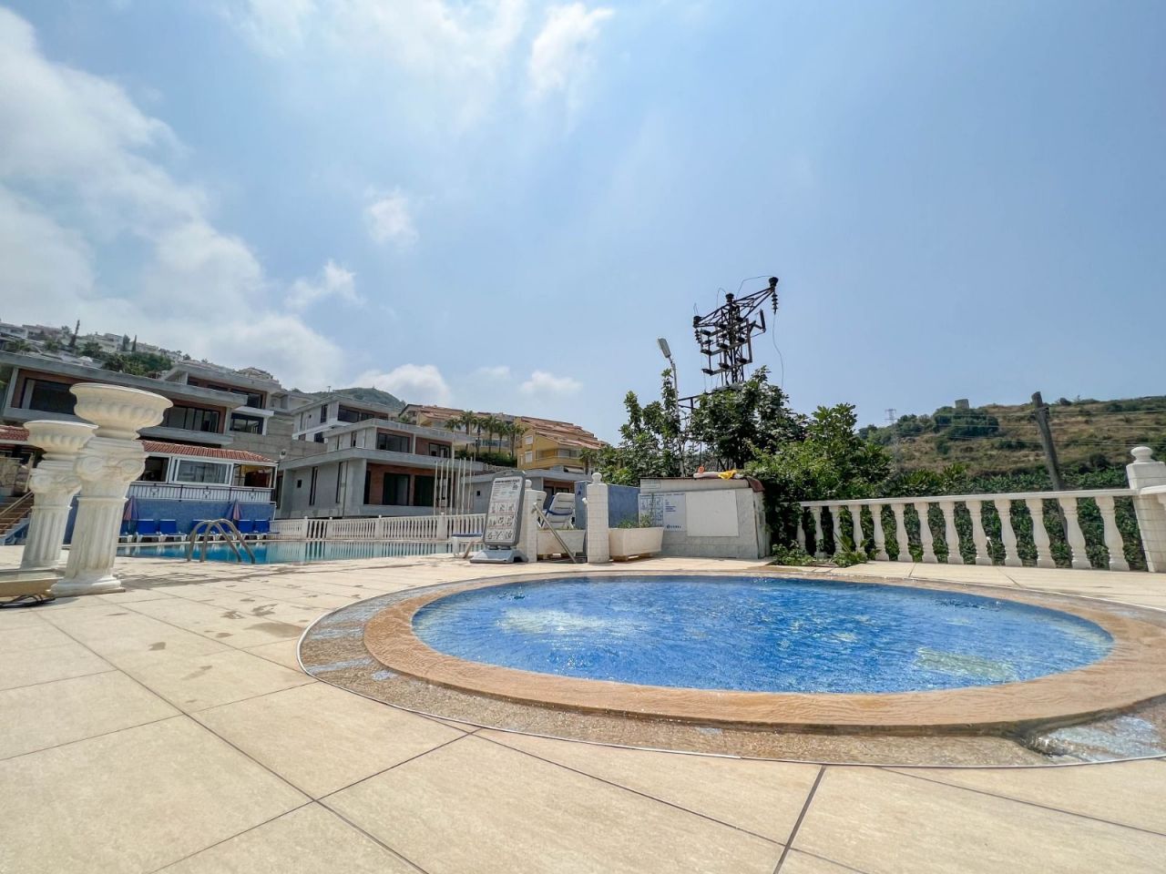 Вилла в Алании, Турция, 140 м2 фото 3
