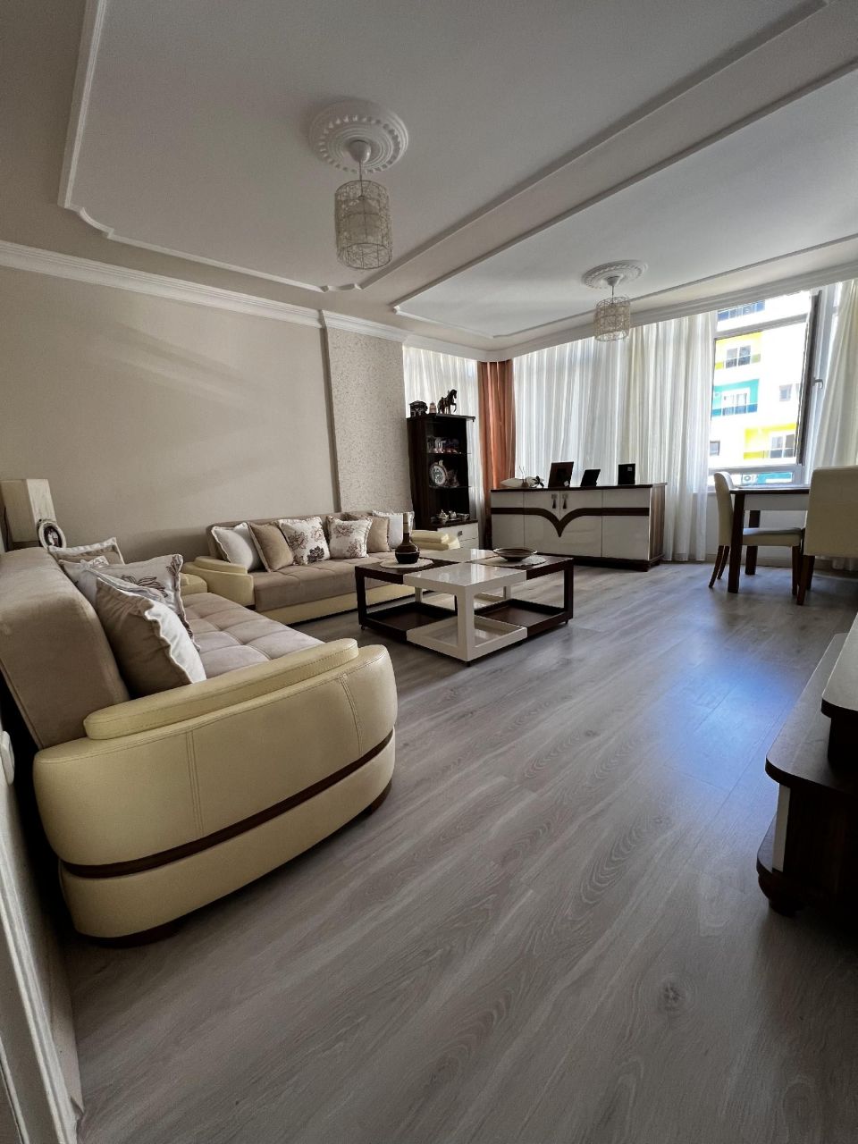 Квартира в Алании, Турция, 150 м2 фото 3