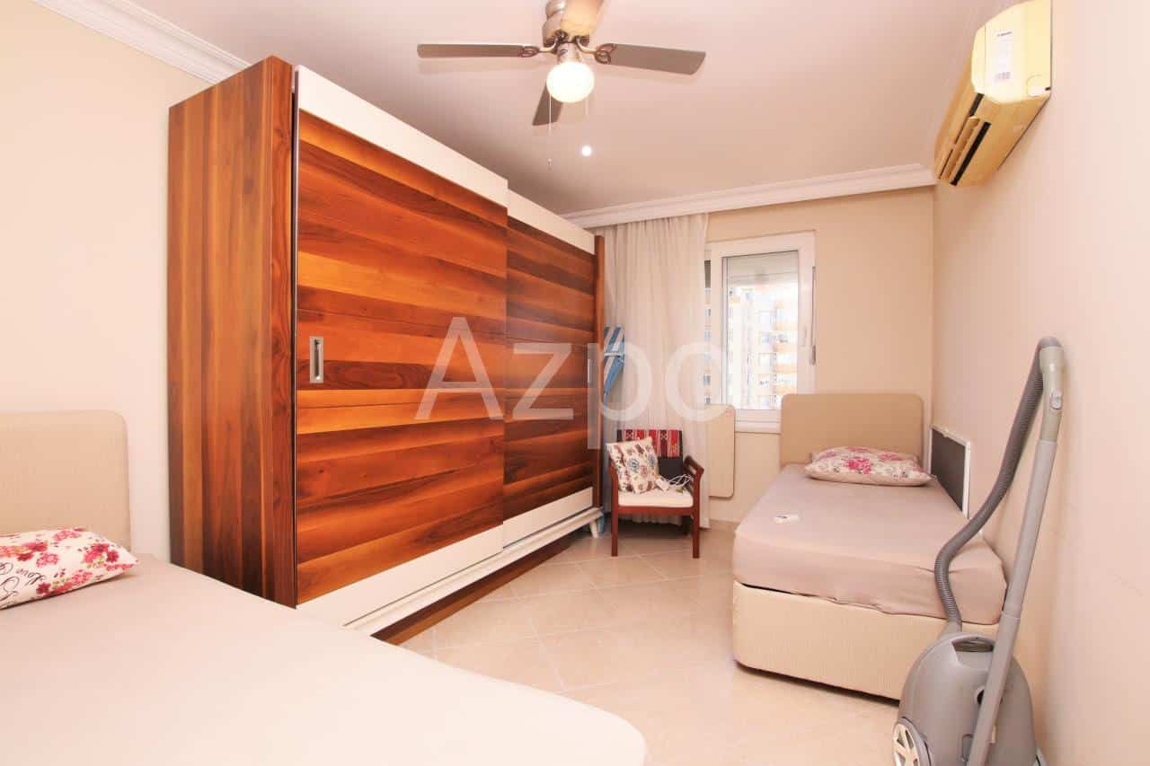 Апартаменты в Алании, Турция, 120 м2 фото 4