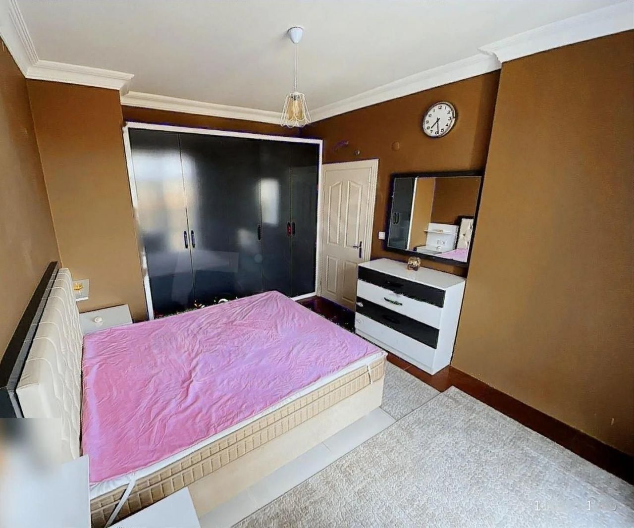 Квартира в Конаклы, Турция, 85 м2 фото 5