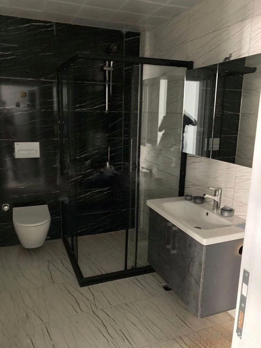 Квартира в Алании, Турция, 60 м2 фото 3