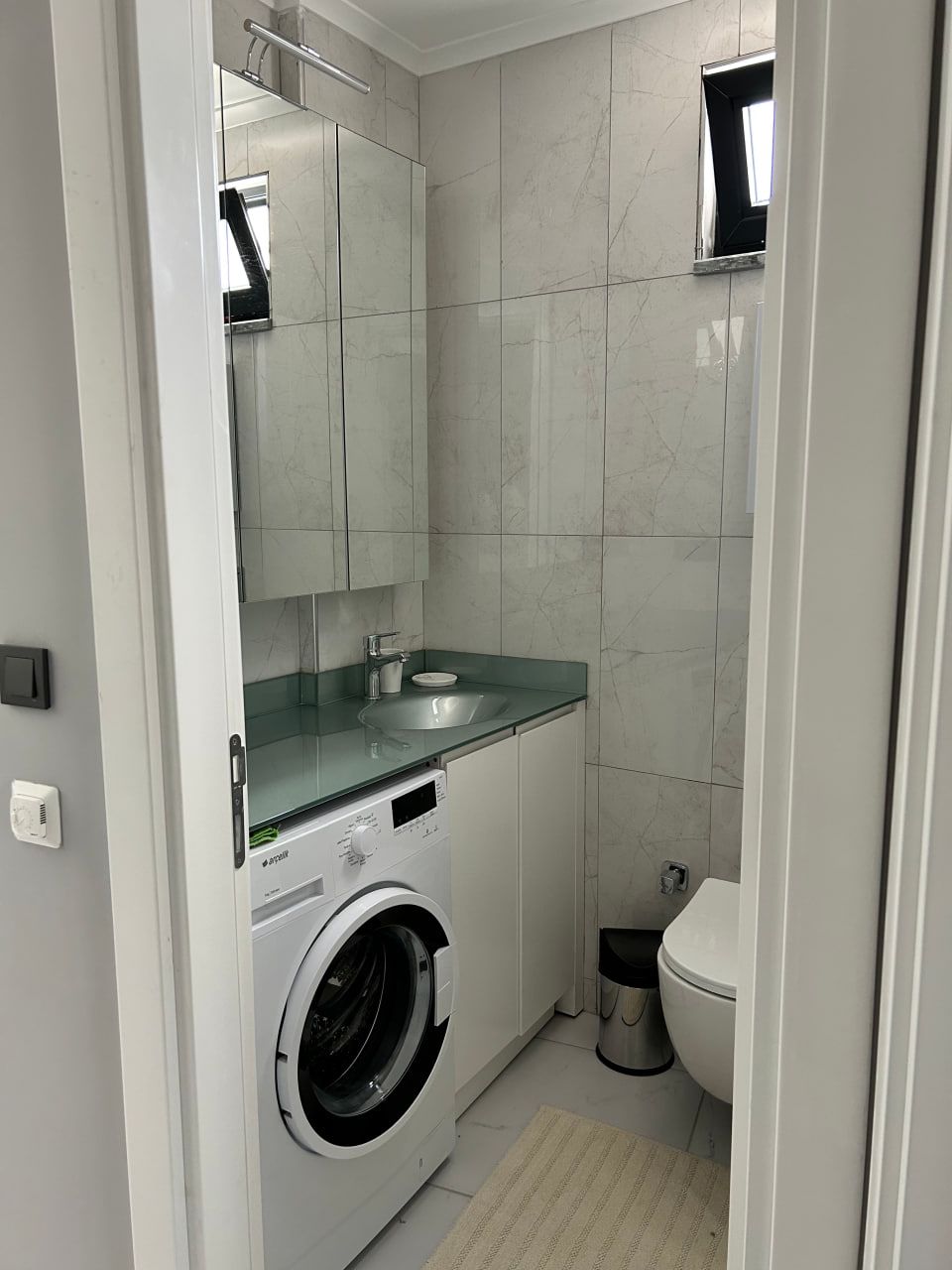 Квартира в Алании, Турция, 55 м2 фото 5