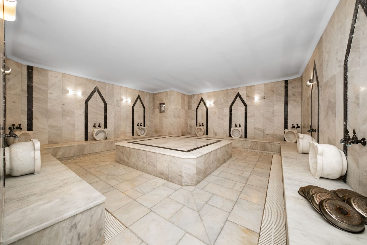 Квартира в Алании, Турция, 110 м2 фото 3