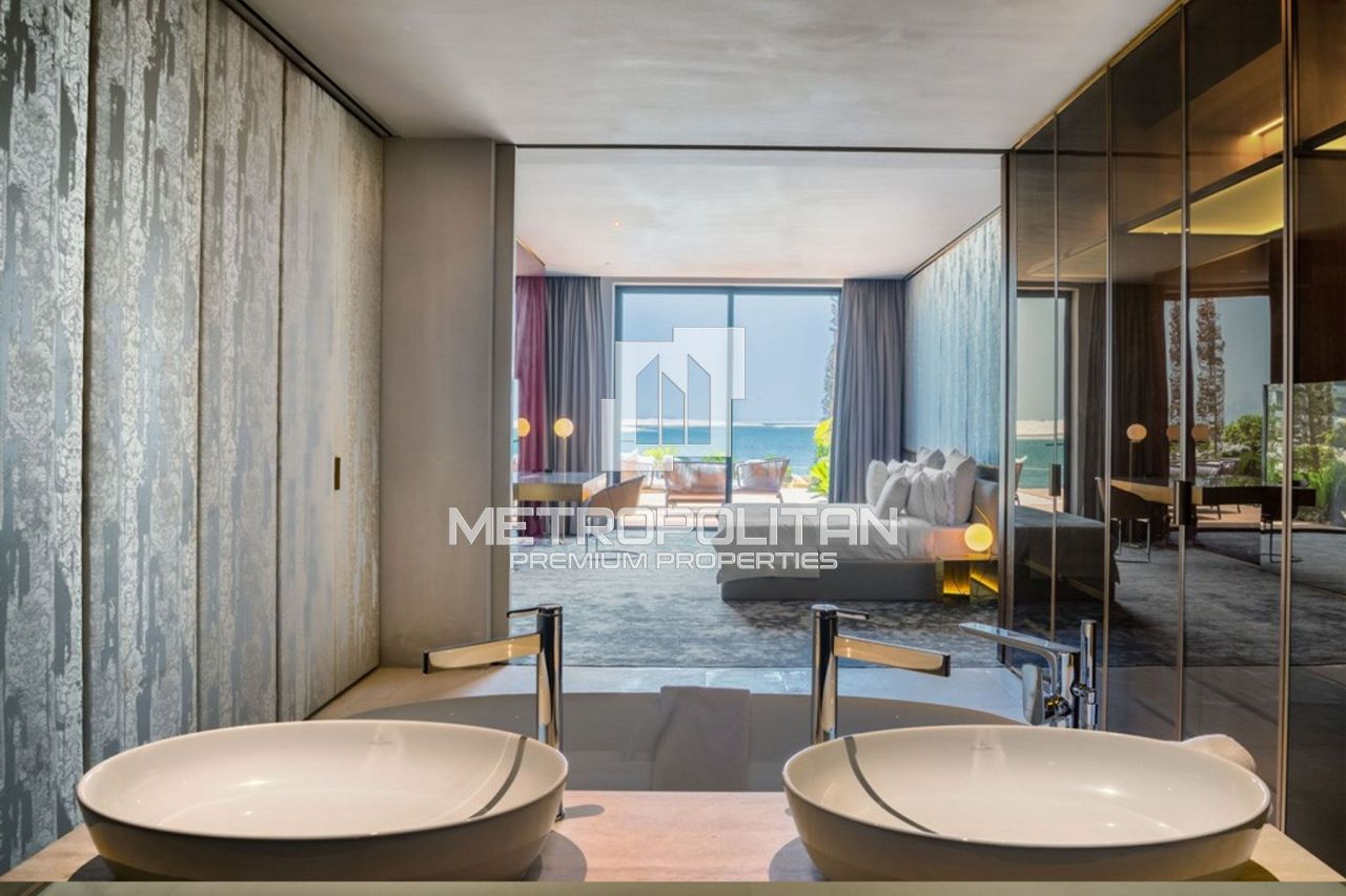 Апартаменты в Дубае, ОАЭ, 71 м2 фото 2