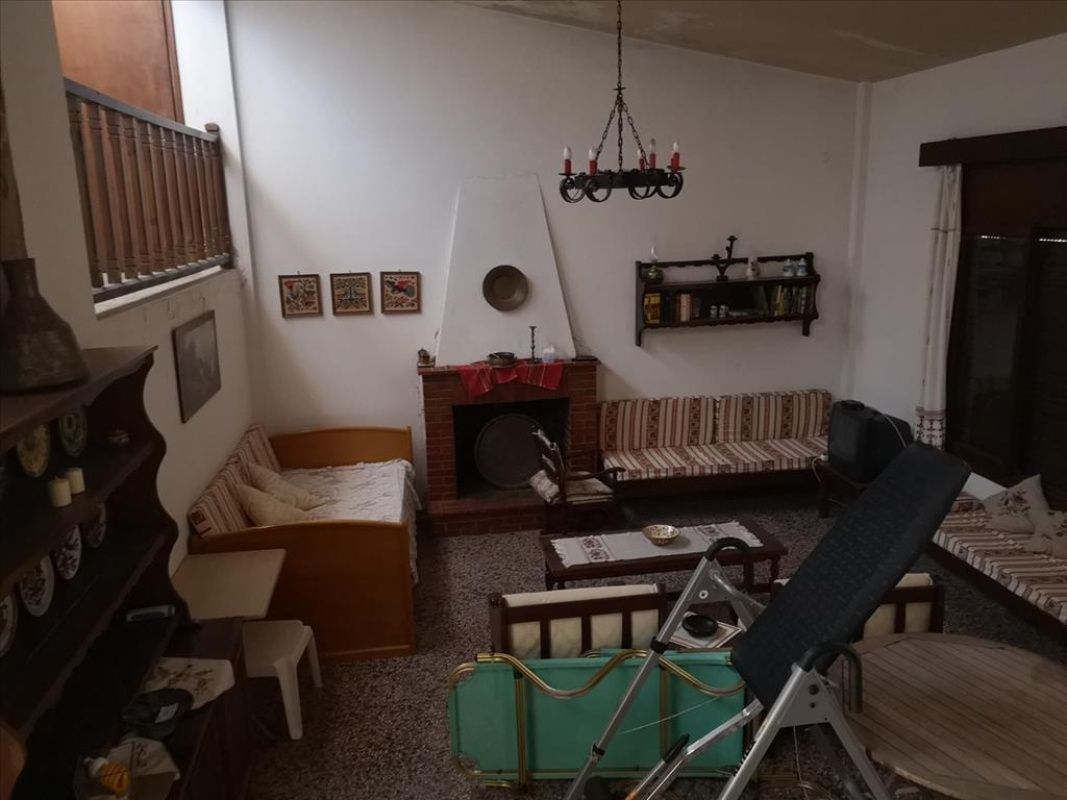 Таунхаус на Кассандре, Греция, 160 м2 фото 3