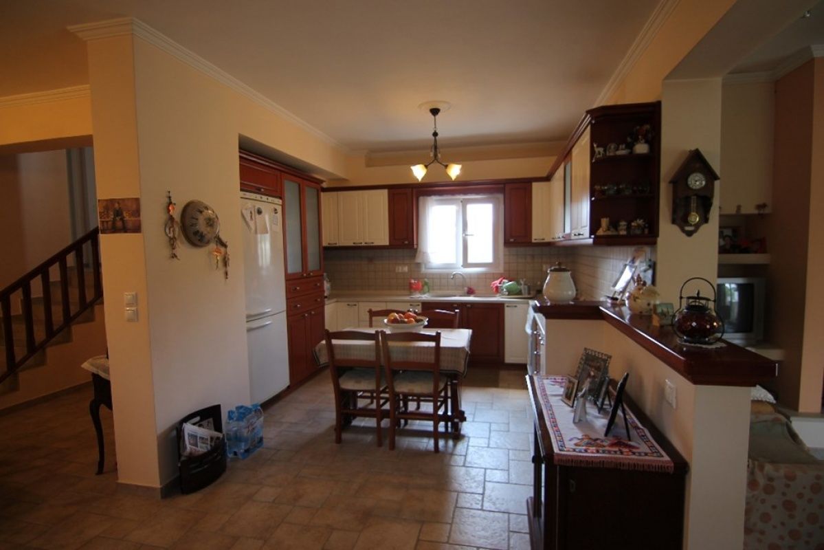 Дом на Ионических островах, Греция, 204 м2 фото 5
