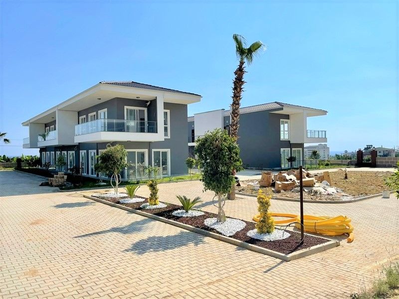 Квартира в Алании, Турция, 95 м2 фото 2