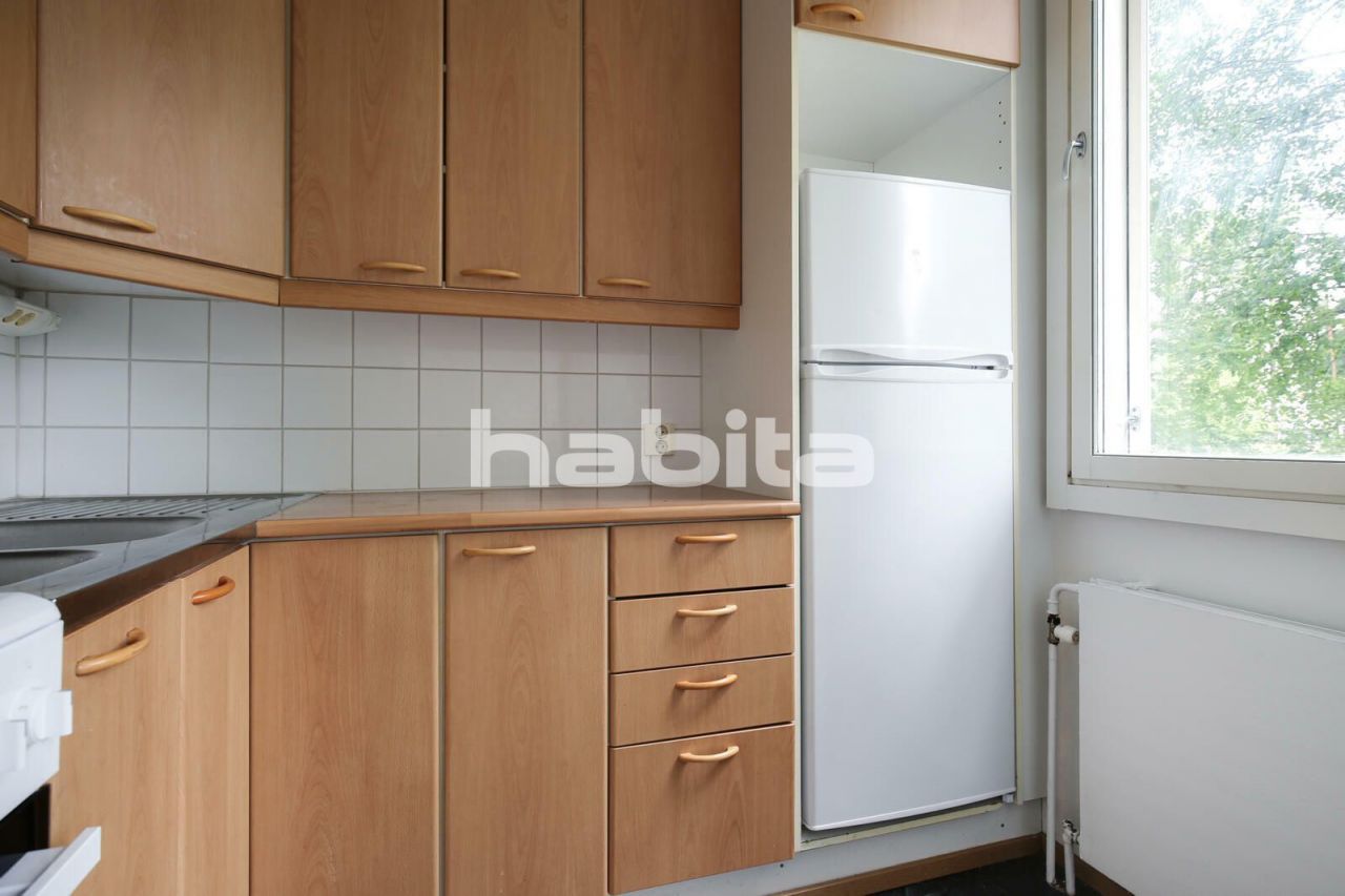 Апартаменты в Вантаа, Финляндия, 30 м2 фото 3