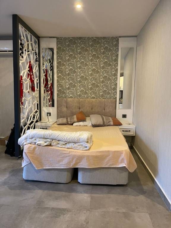 Квартира в Алании, Турция, 50 м2 фото 2