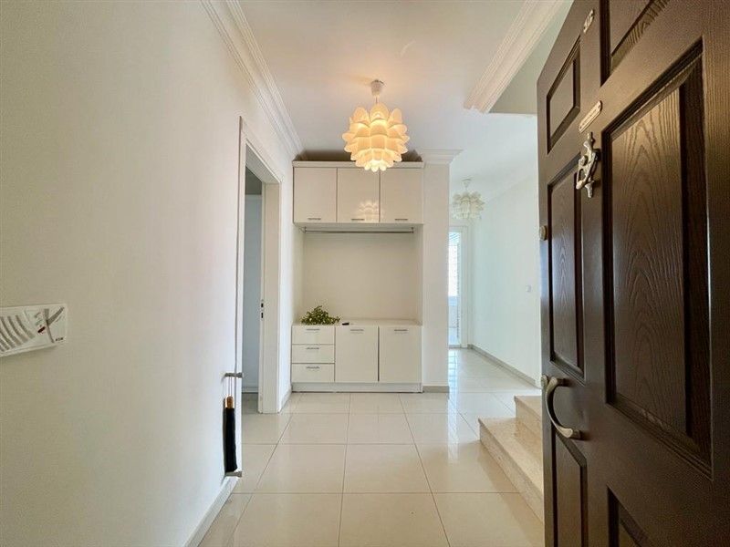 Пентхаус в Алании, Турция, 250 м2 фото 3