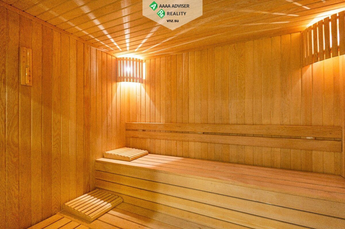 Квартира в Алании, Турция, 100 м2 фото 4