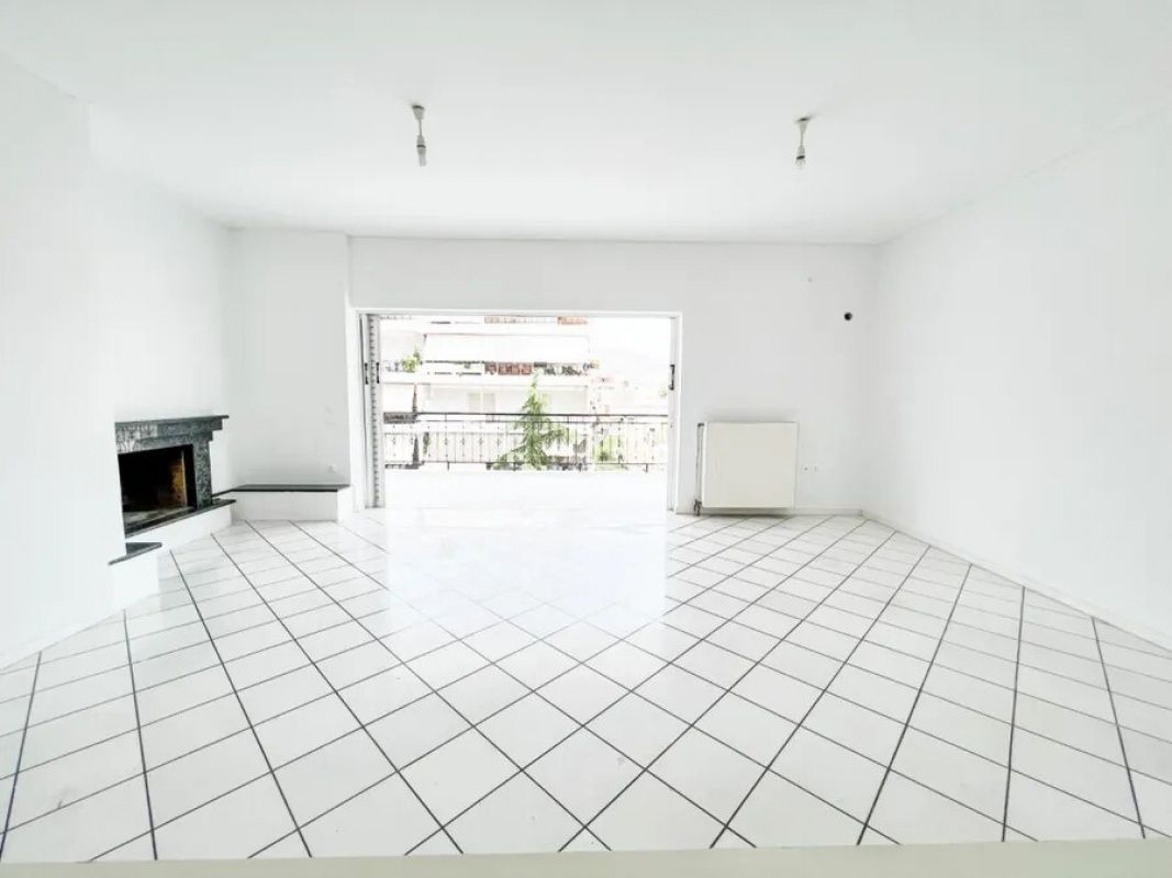 Квартира в Афинах, Греция, 88 м2 фото 2