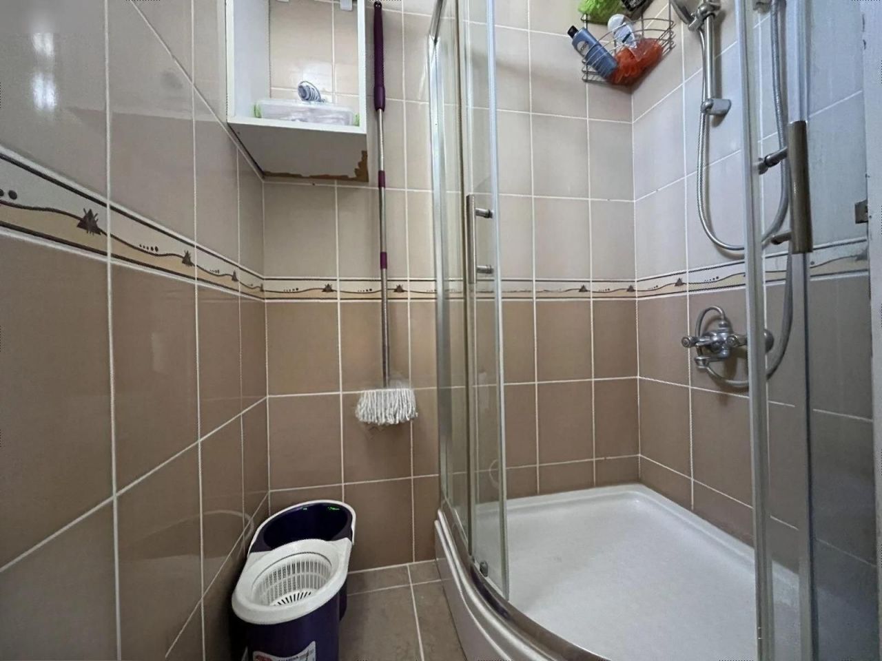Квартира в Анталии, Турция, 80 м2 фото 3