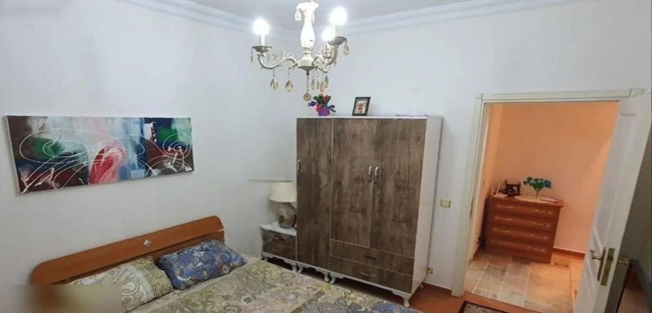 Квартира в Алании, Турция, 110 м2 фото 5