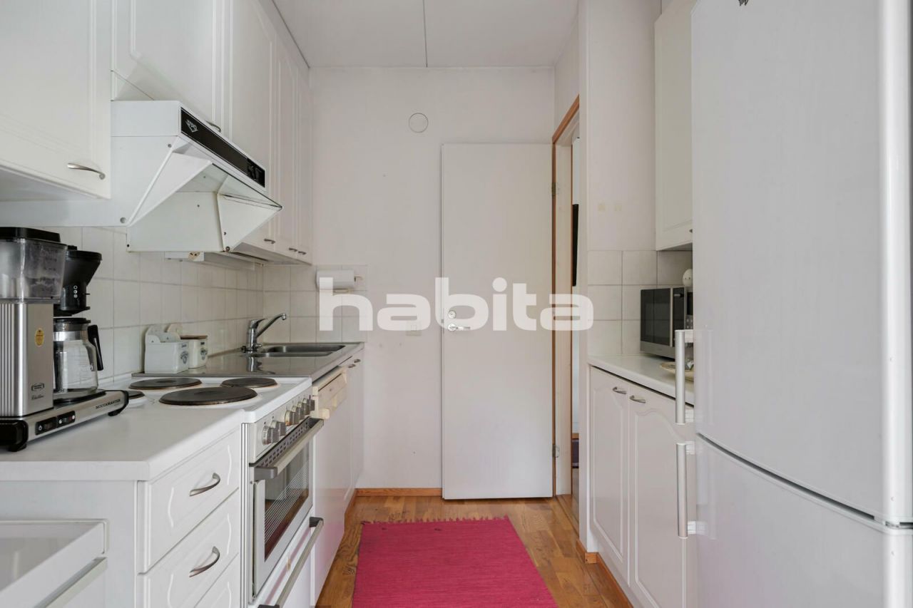 Квартира в Вантаа, Финляндия, 50 м2 фото 3