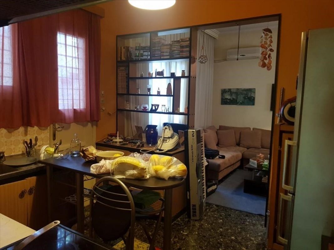 Квартира в Афинах, Греция, 116 м2 фото 4