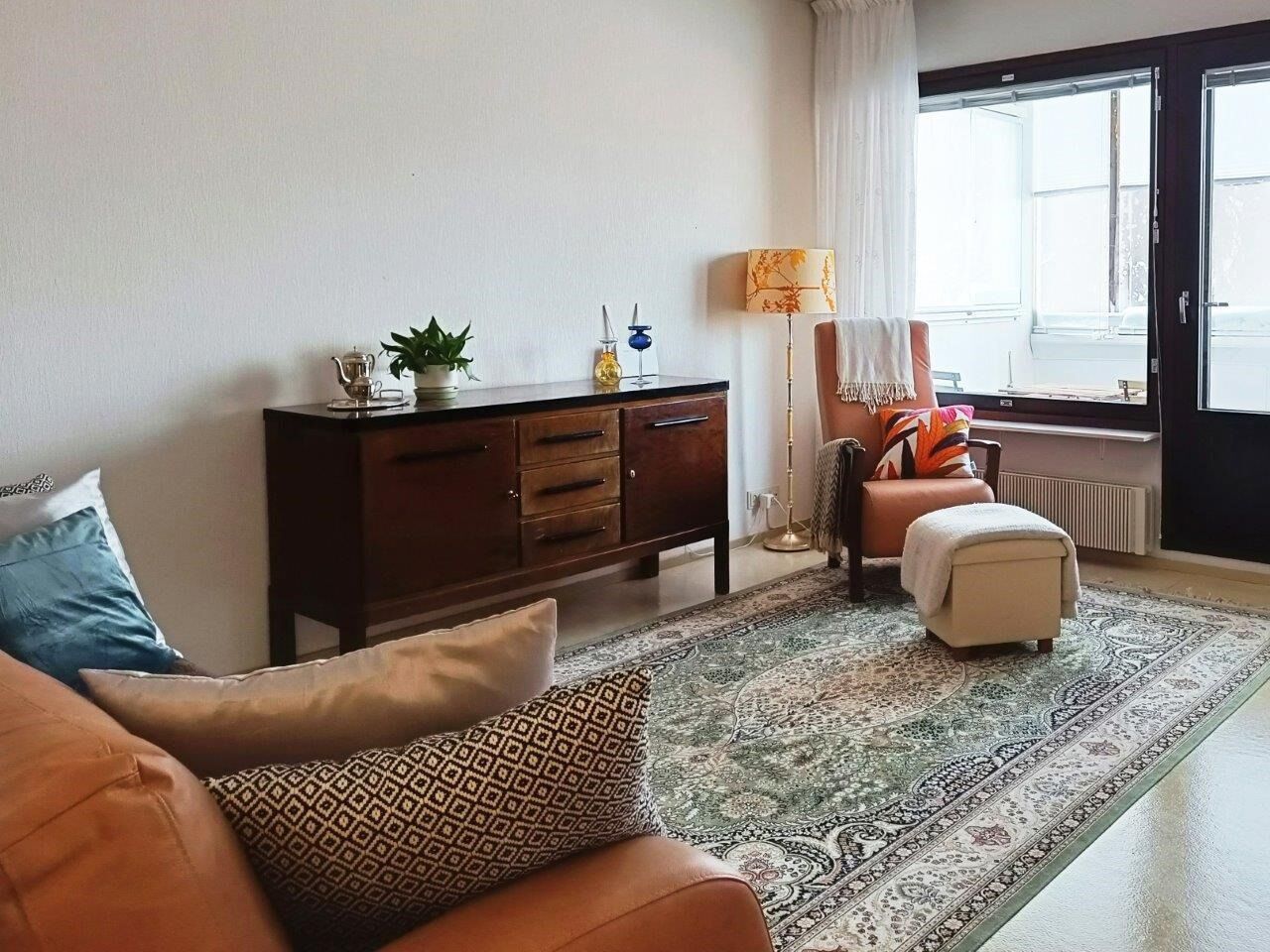 Квартира в Иматре, Финляндия, 52.5 м2 фото 5