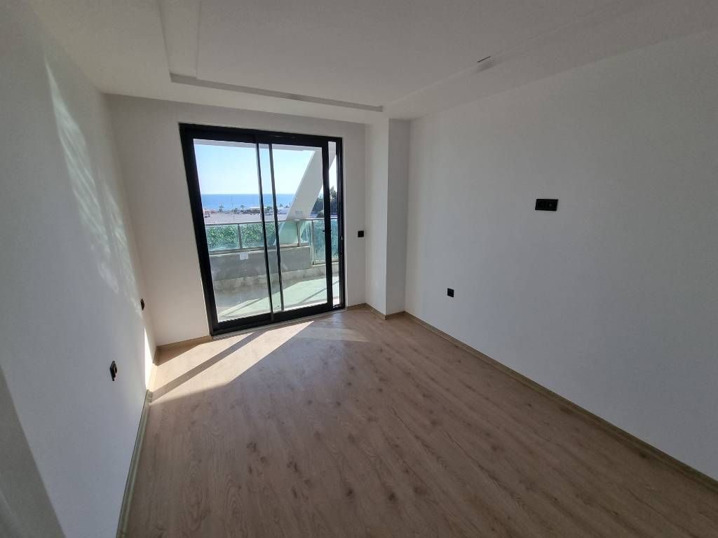 Квартира в Алании, Турция, 65 м2 фото 4