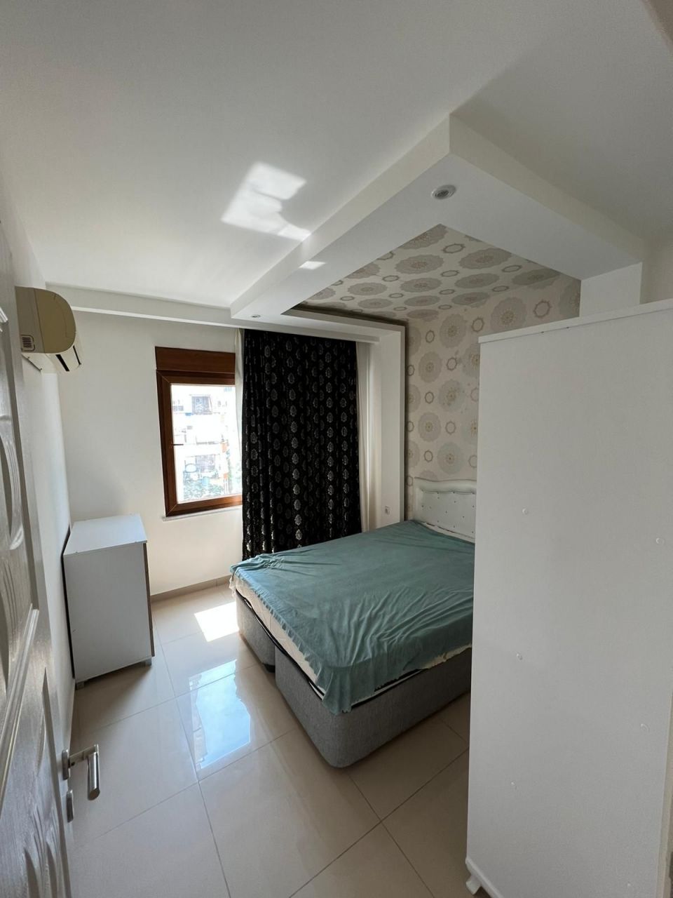 Апартаменты в Алании, Турция, 65 м2 фото 5