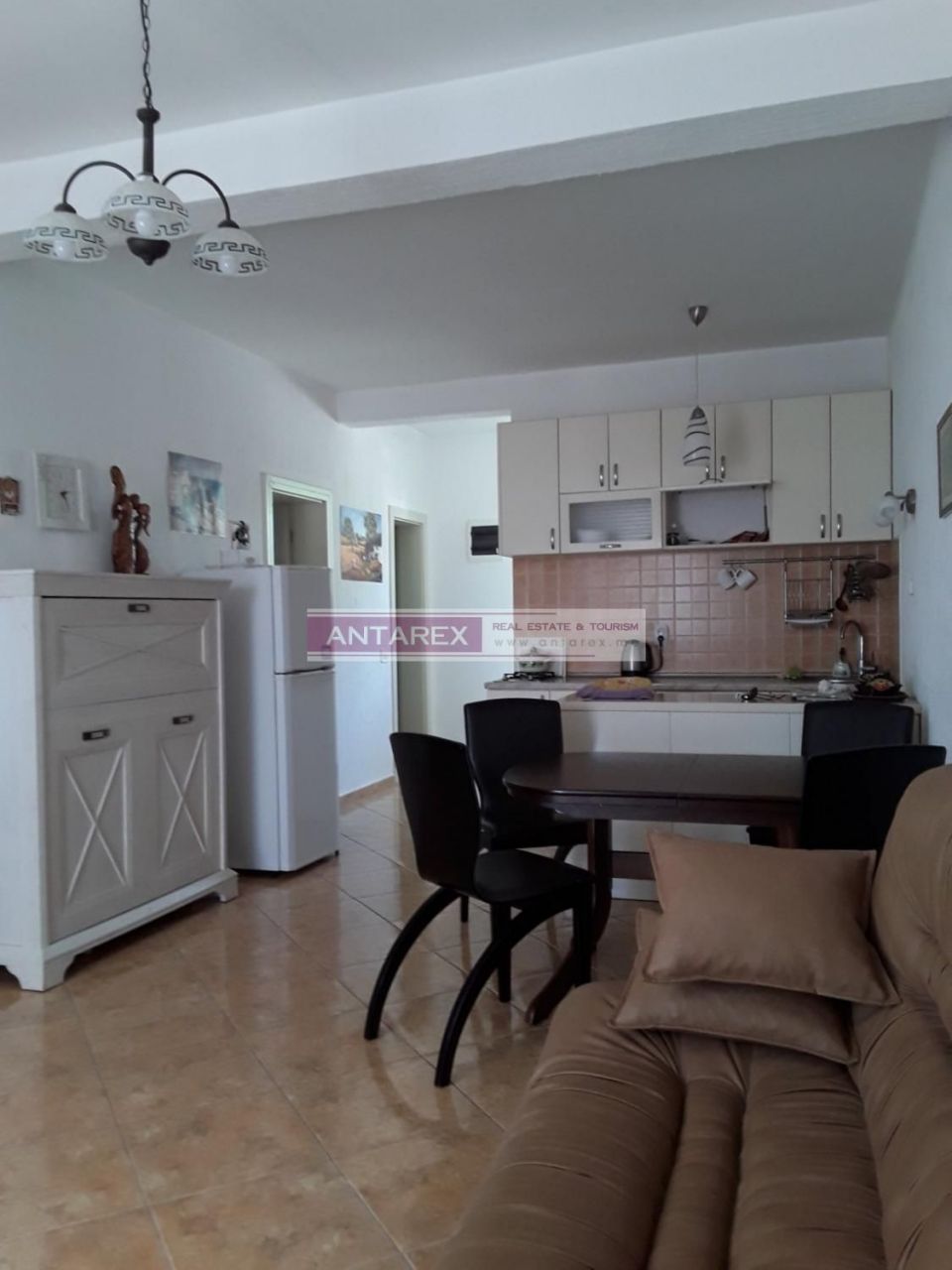 Апартаменты в Сутоморе, Черногория, 70 м2 фото 5