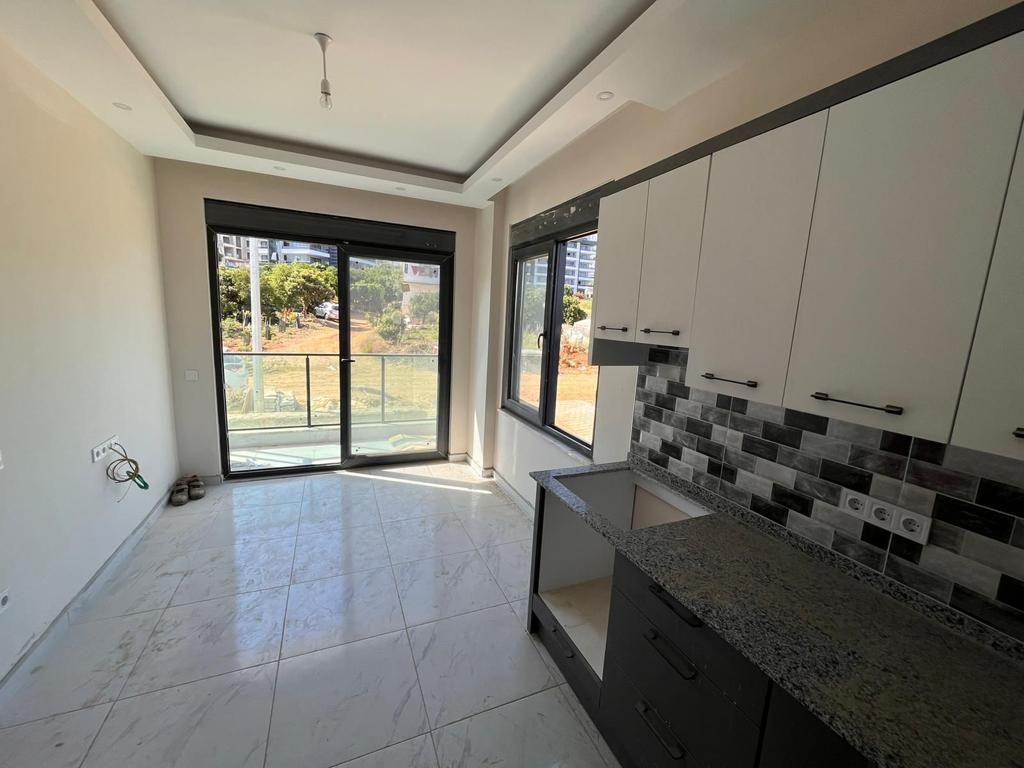 Квартира в Алании, Турция, 60 м2 фото 3