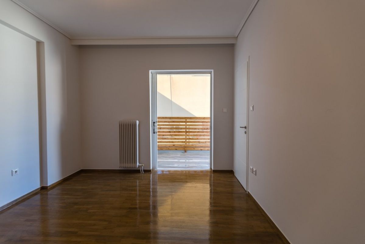 Квартира в Афинах, Греция, 96 м2 фото 5