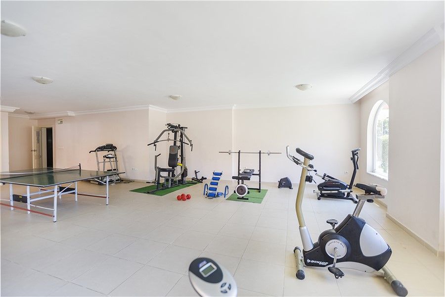 Пентхаус в Алании, Турция, 230 м2 фото 4