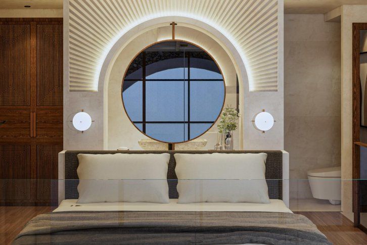 Апартаменты в Улувату, Индонезия, 88 м2 фото 5