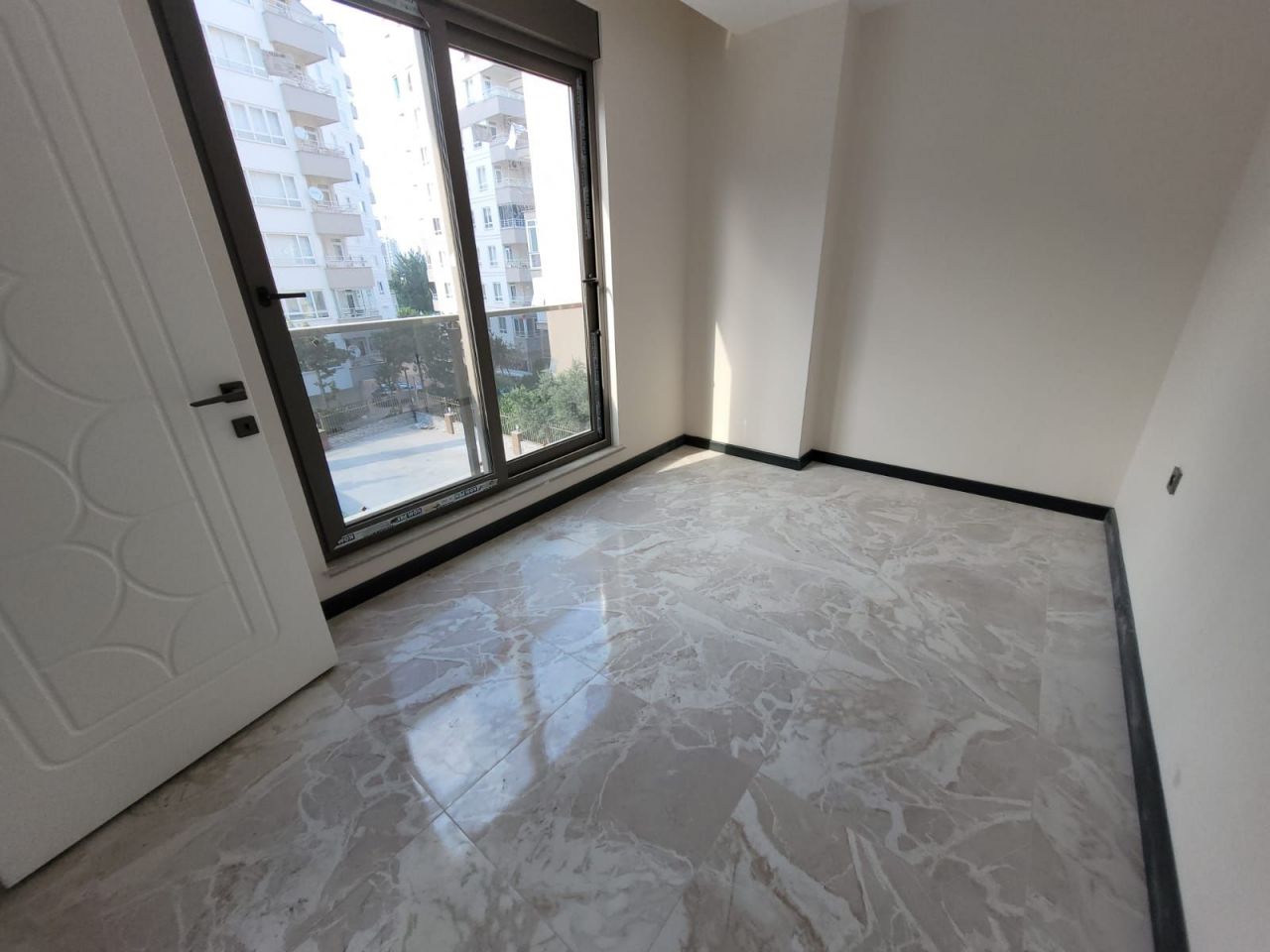 Квартира в Анталии, Турция, 45 м2 фото 3
