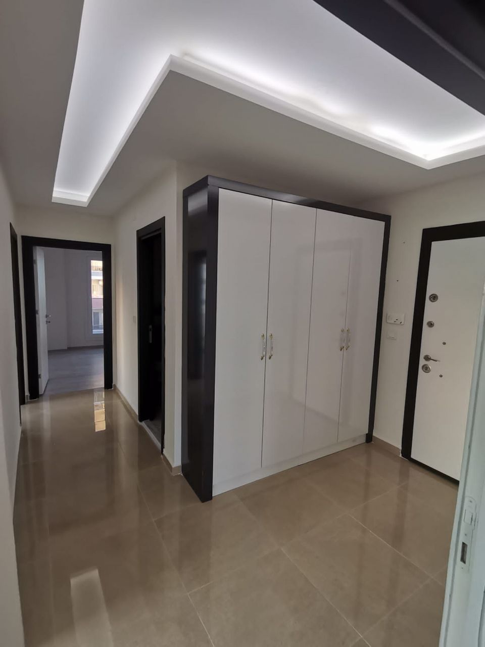 Квартира в Мерсине, Турция, 160 м2 фото 2