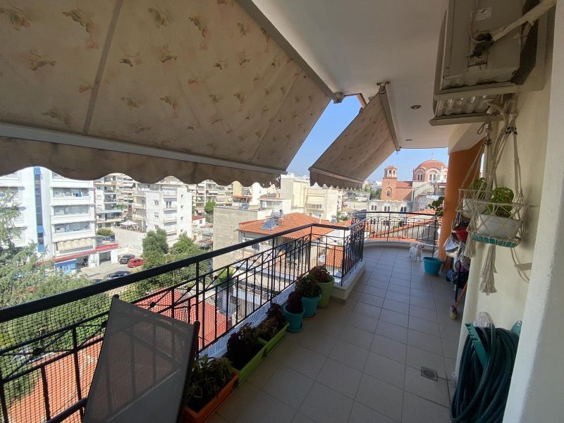 Апартаменты в Салониках, Греция, 102 м2 фото 4