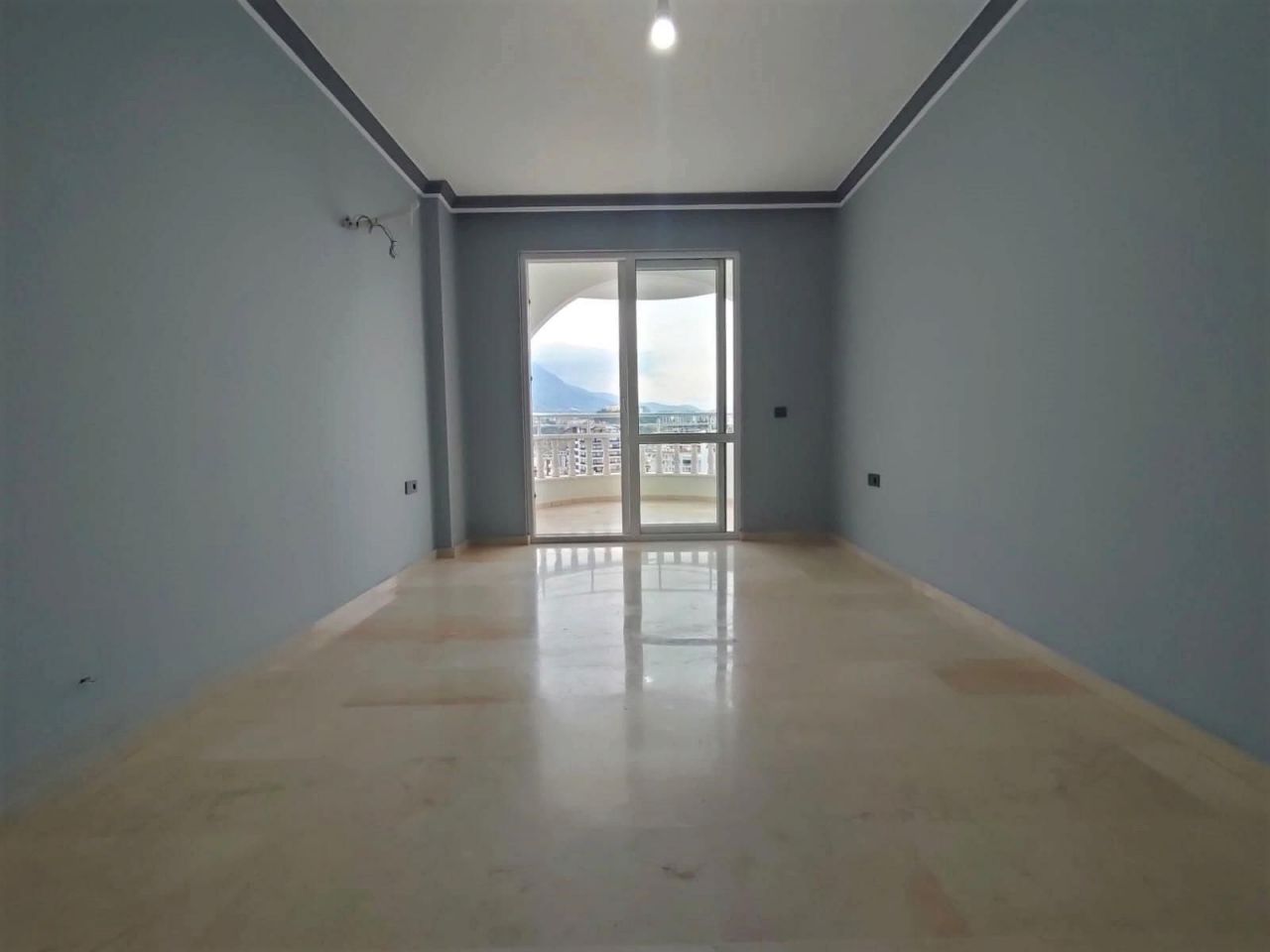 Квартира в Алании, Турция, 110 м2 фото 2